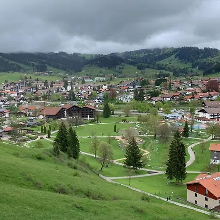 Bergblick *